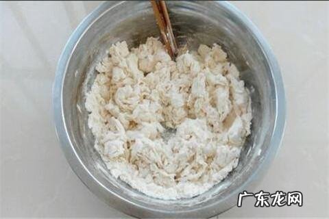 泡打粉和酵母同时怎么样发面,泡打粉和酵母粉一起发面的顺序