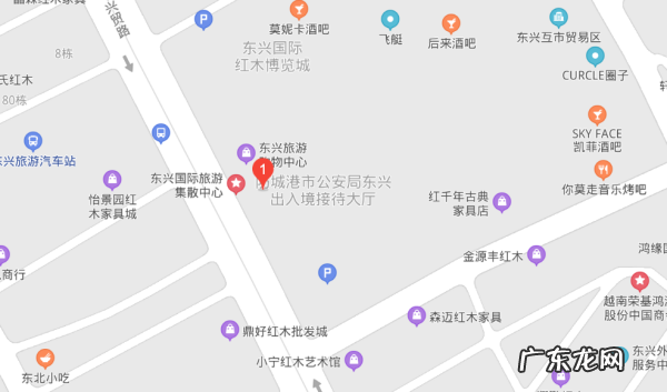 广西旅游试验区是哪个城市,广西哪里边境旅游试验区的设立旨在通过强化政策集成