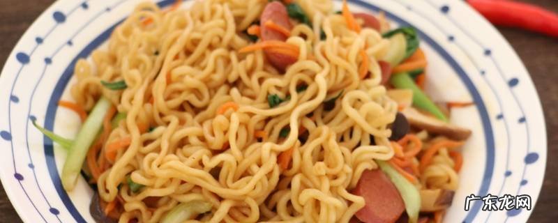 方便面怎么吃 方便面怎么吃最好吃