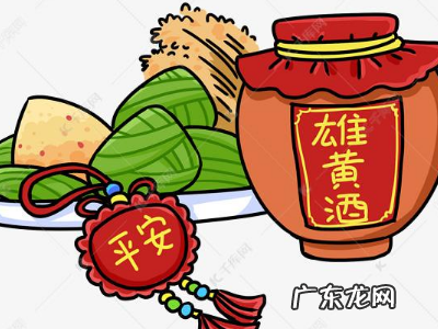 端午节纪念屈原的由来,为什么端午节要纪念屈原