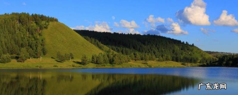 鄂温克旗旅游 鄂温克族自治旗景点