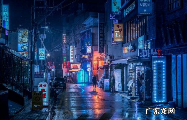 赛博朋克风格是什么意思,赛博朋克是什么意思