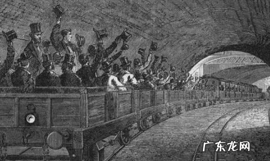 世界第一条地铁出现在哪个城市,世界第一条地铁出现在哪个城市