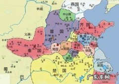 在西周以下哪一个诸侯国是功臣国,分封的诸侯国有哪些