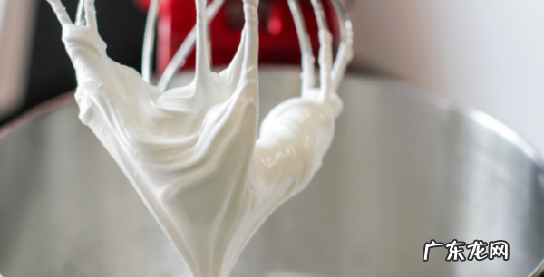 凝脂奶油怎么打发,奶油怎么打发 方法简单