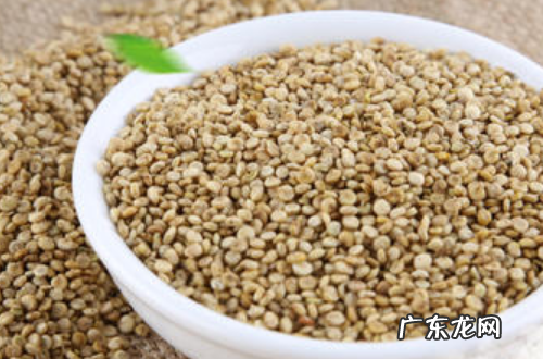 藜麦为什么被称为超级谷物,藜麦是什么吃了有什么好处