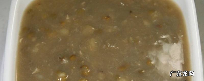绿豆怎么吃好吃做法大全 绿豆怎么吃