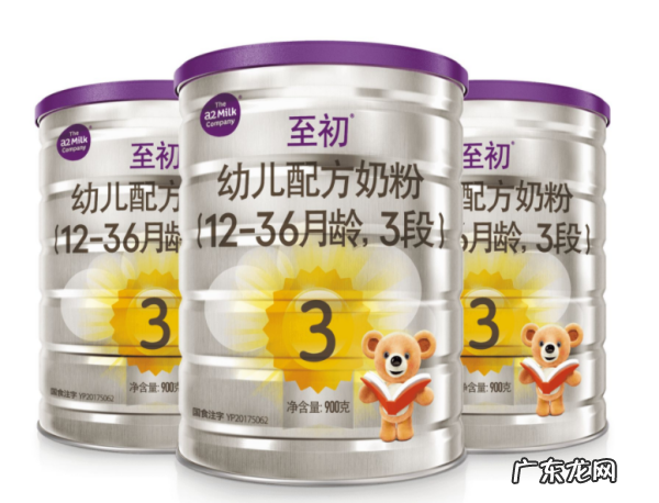 4段奶粉和3段奶粉区别,3段奶粉和4段奶粉有什么区别