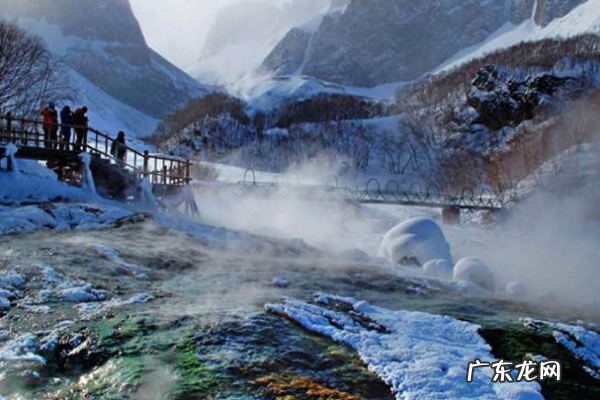 中国最大的温泉区在哪里,中国十大温泉排名最新