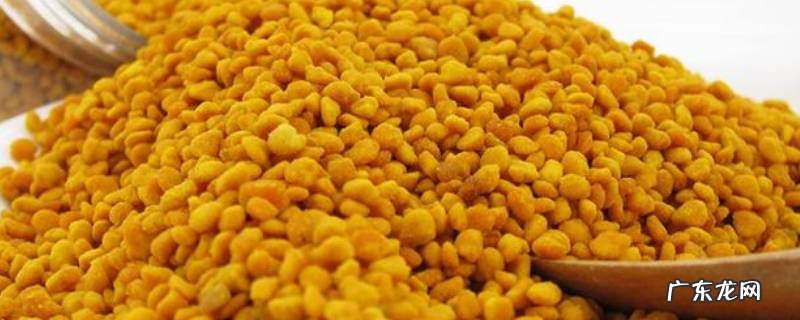 蜂花粉要怎么吃 怎样食用蜂花粉