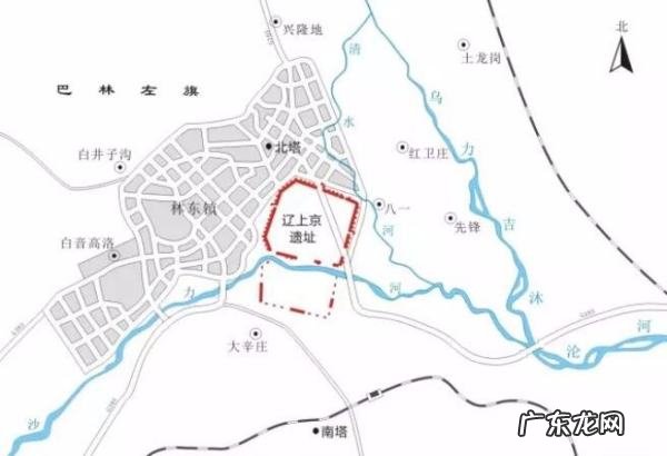 辽代上京是现在的哪,辽 上京是现在的哪个城市