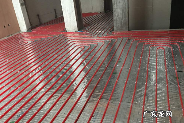 地暖用什么能源取暖,农村地暖用什么供热省钱