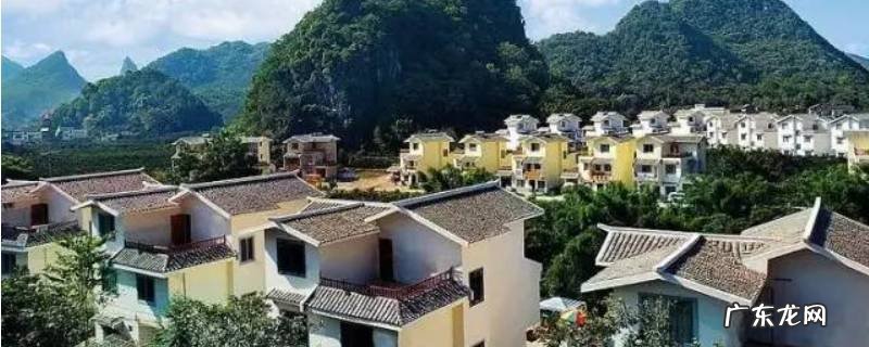 恭城景点 恭城景点排行榜