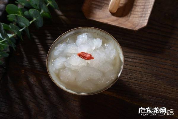 雪蛤的学名是,雪蛤到底是什么来