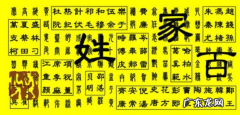 中国有多少个姓氏,目前黄金价格是多少钱一克