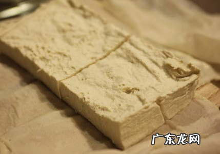 内脂豆腐和绢豆腐哪一个做汤,白玉豆腐和内酯豆腐的区别
