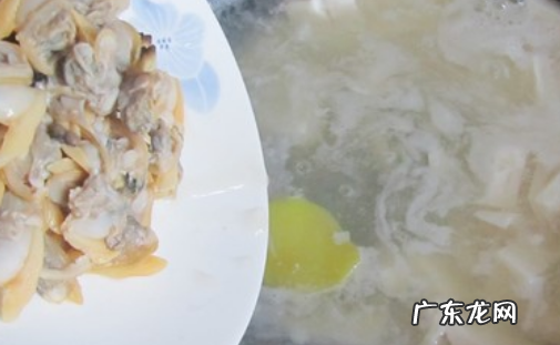 内脂豆腐和绢豆腐哪一个做汤,白玉豆腐和内酯豆腐的区别