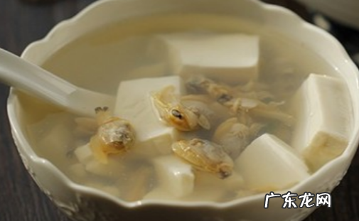 内脂豆腐和绢豆腐哪一个做汤,白玉豆腐和内酯豆腐的区别