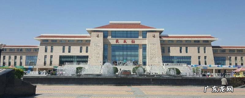 凉州是现在的什么地方地图 凉州是现在的什么地方