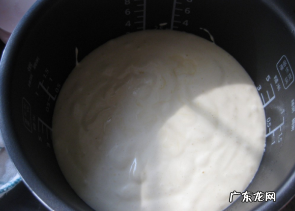 电饭煲蛋糕为什么蓬不起来,电饭煲蒸的蛋糕不蓬松是什么原因