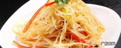 土豆怎么做才好吃 土豆怎么做才好吃又简单