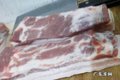 腌腊鸭一斤放多少盐,四川腊肉腌制盐的比例