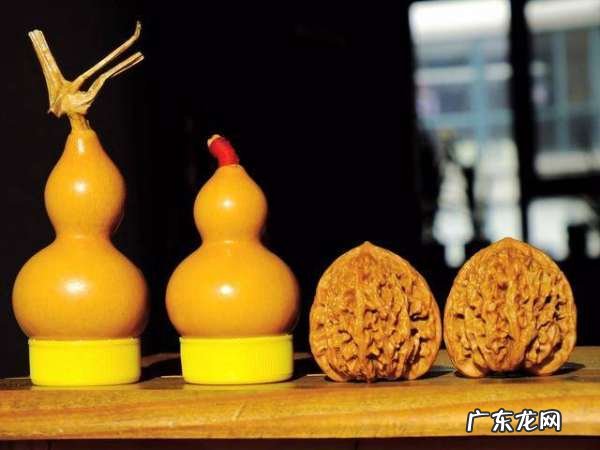 葫芦可以直接上手盘,顽皮葫芦能盘红