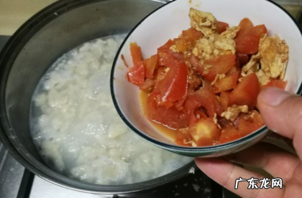 拌汤怎么拌出小疙瘩,拌汤疙瘩汤怎么做如何做好吃