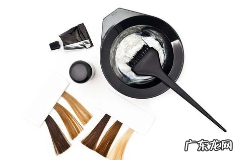 染发剂有哪些成分,染发剂的成分主要是什么