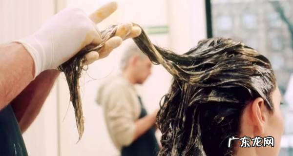 染发剂有哪些成分,染发剂的成分主要是什么