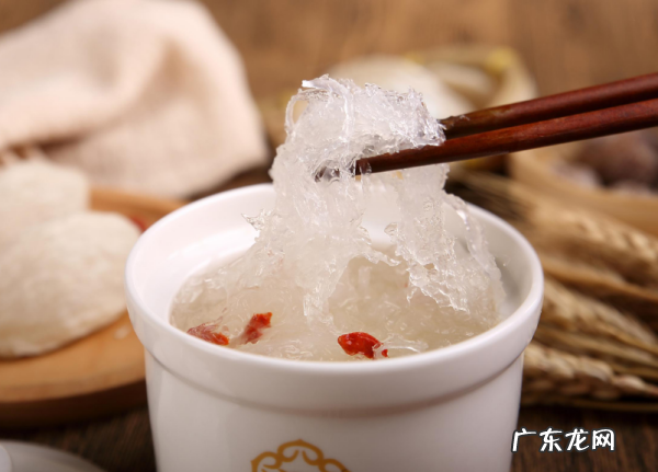 女人常吃燕窝有哪些好处,燕窝对女人有什么好处