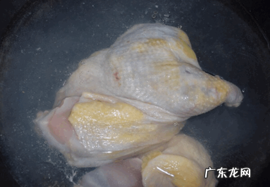 清炖鸡汤怎么做好吃,清炖鸡汤怎么炖好吃又好喝