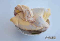 清炖鸡汤怎么做好吃,清炖鸡汤怎么炖好吃又好喝