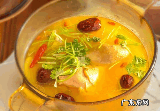 清炖鸡汤怎么做好吃,清炖鸡汤怎么炖好吃又好喝