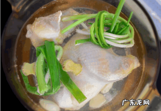 清炖鸡汤怎么做好吃,清炖鸡汤怎么炖好吃又好喝