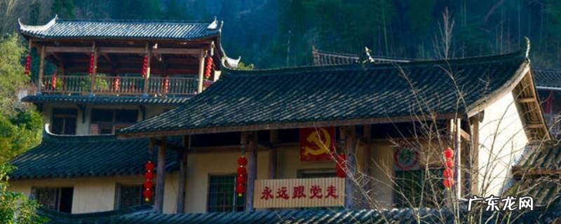 景宁畲族景点 景宁畲族景点门票要多少