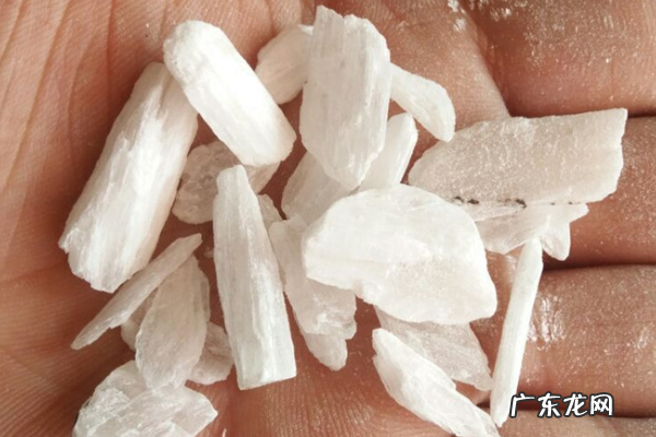 石膏成分主要是什么,石膏是什么成分