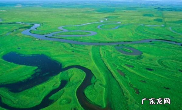 东北三省东部为什么山地,东北地区的地形特征