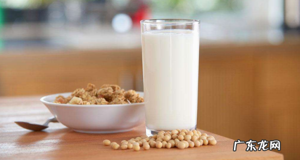 豆浆怎么去除豆腥味,破壁机打豆浆的正确做法