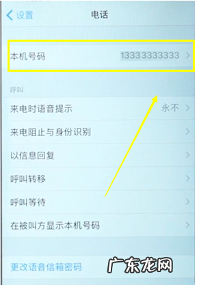 苹果手机怎么样隐藏号码打电话,苹果手机打电话怎么隐藏本机号码不被被叫号码发现