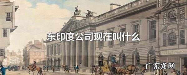 东印度公司是英国的还是荷兰的,东印度公司是英国的还是荷兰的