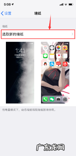 xr支持动态壁纸,xr不能动态壁纸