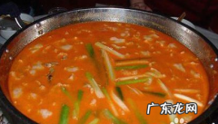 红酸汤可以直接吃,红酸汤是怎么做的