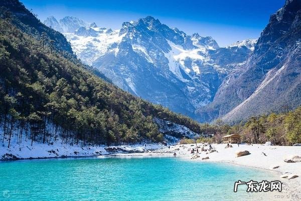 雪山在哪里,四川雪山在哪里个城市