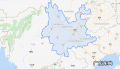 滇南是云南什么地方,云南西南部有哪些城市