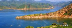 宽城景点 宽城旅游有哪些景点