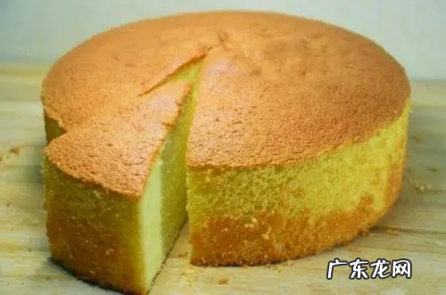 电饭锅做蛋糕为什么硬,电饭煲做蛋糕为什么会硬