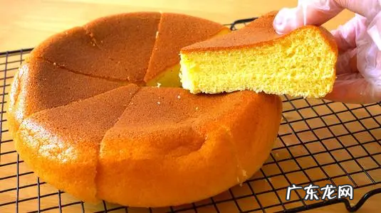 电饭锅做蛋糕为什么硬,电饭煲做蛋糕为什么会硬