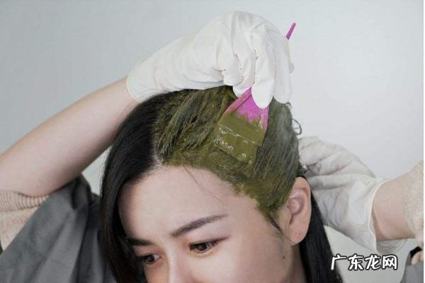 染发膏剩下的怎么保存,施华蔻染发剂一次用不完如何保存