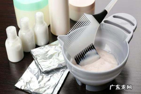 染发膏剩下的怎么保存,施华蔻染发剂一次用不完如何保存